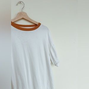 Basic Vintage Tee